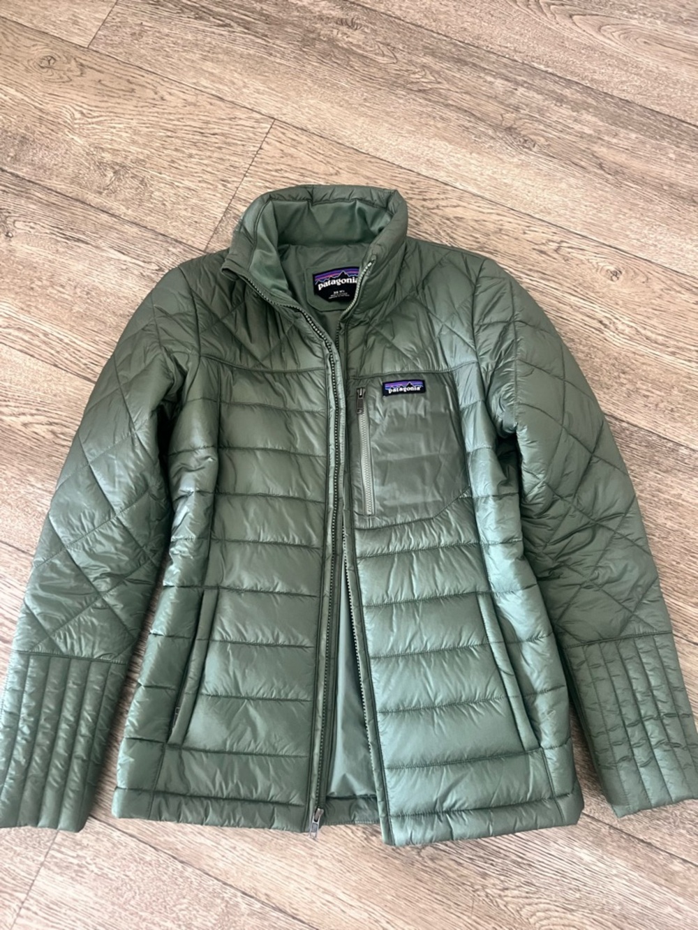 Patagonia Radalie jacket